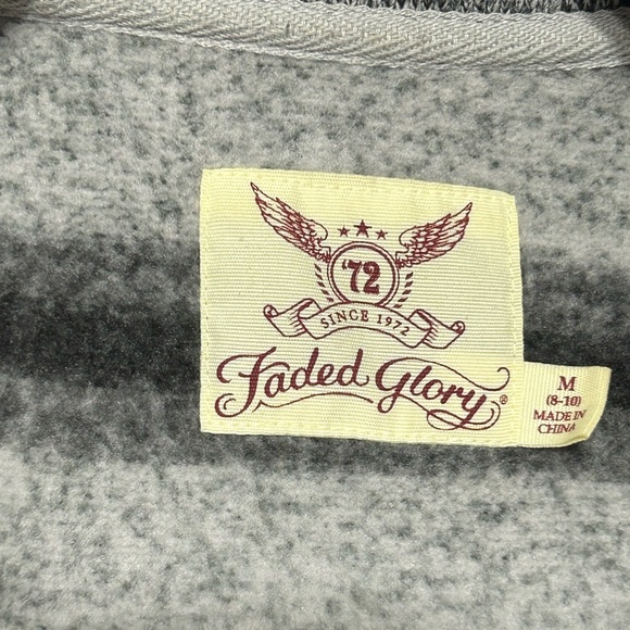 Zip up Hoodie - Picture 4 of 4